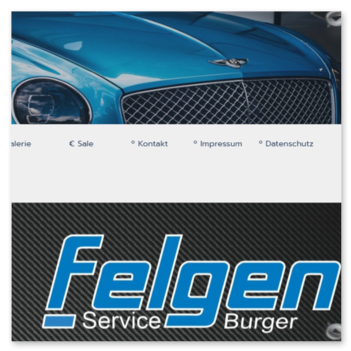 Felgen Service Burger