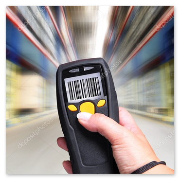 Lager und Logistik mit mobilen Geräten