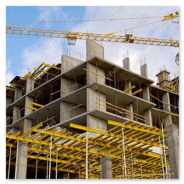 Baustellenbüro mit VPN-Anbindung