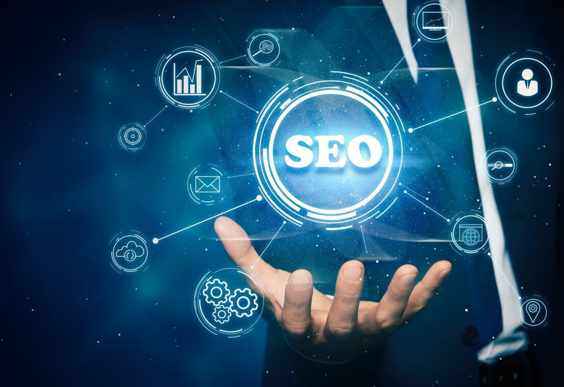 SEO und Performance Kennzahlen