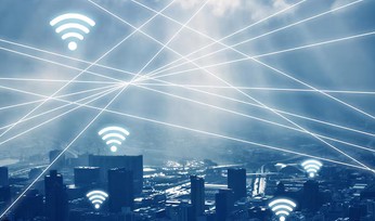 Netzwerkswitches und Access Points