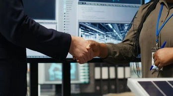 Wartungsplan und Servicekonzept